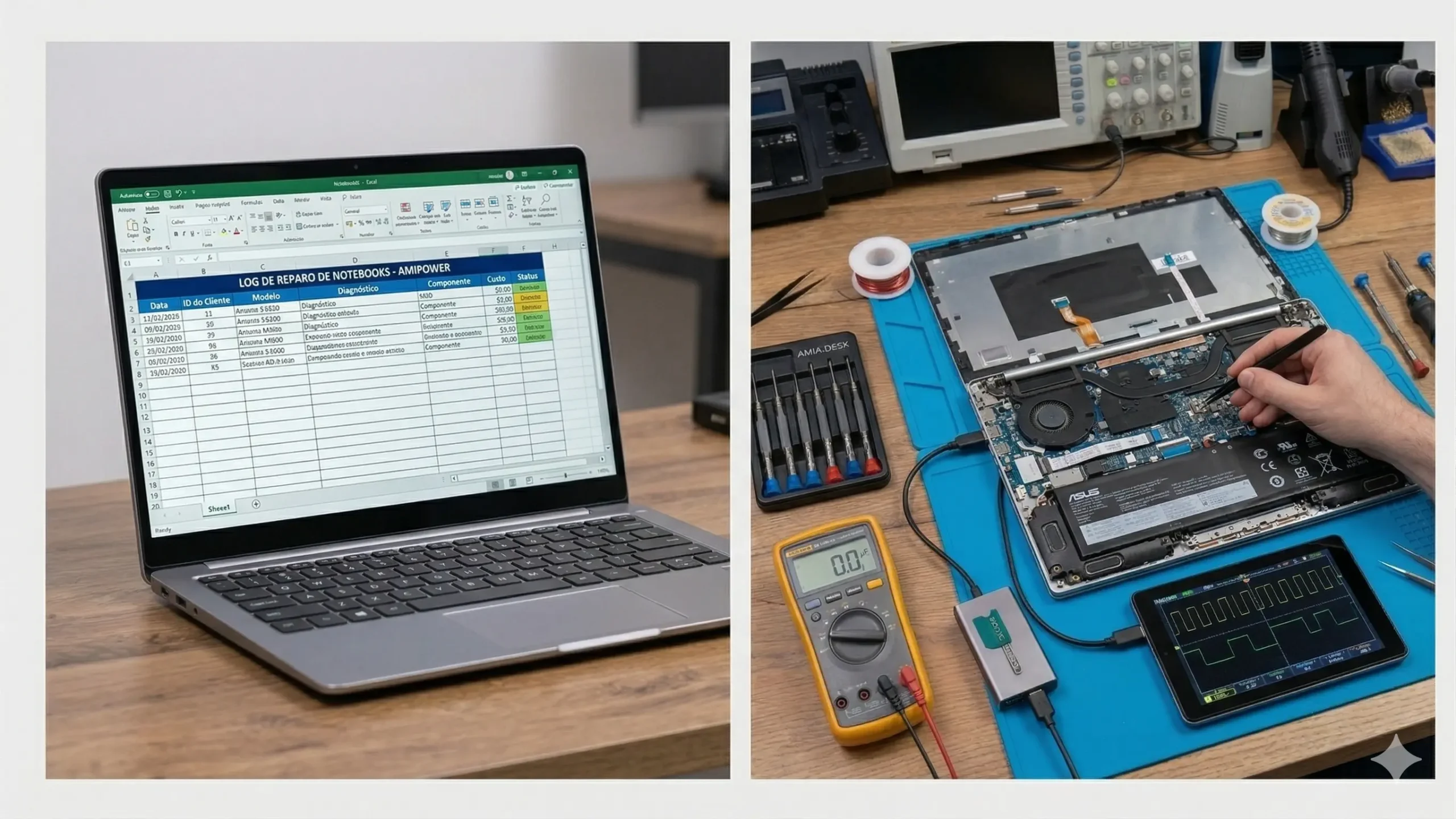 notebook_repair_amitecno_diptych notebook_repair_amitecno_diptych